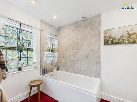 3 bedroom Detached house for sale in Caistor Road, Market Rasen, LN8