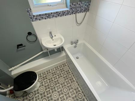 2 bedroom Semi-detached house for sale in Merlin Road, Brookenby, LN8