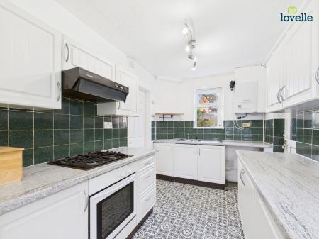 2 bedroom Semi-detached house for sale in Merlin Road, Brookenby, LN8