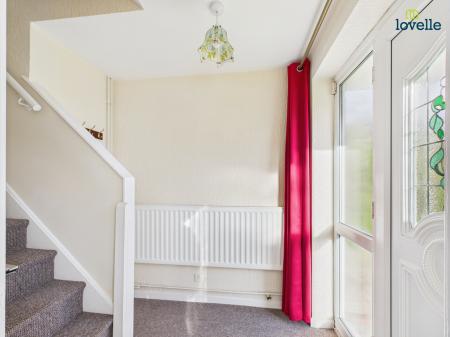 2 bedroom Semi-detached house for sale in Merlin Road, Brookenby, LN8