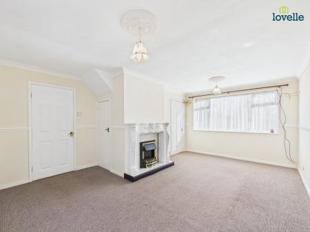 2 bedroom Semi-detached house for sale in Merlin Road, Brookenby, LN8