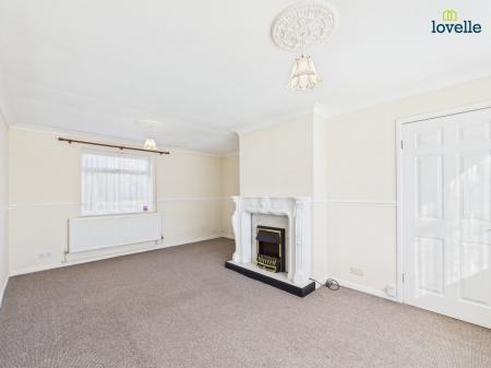 2 bedroom Semi-detached house for sale in Merlin Road, Brookenby, LN8