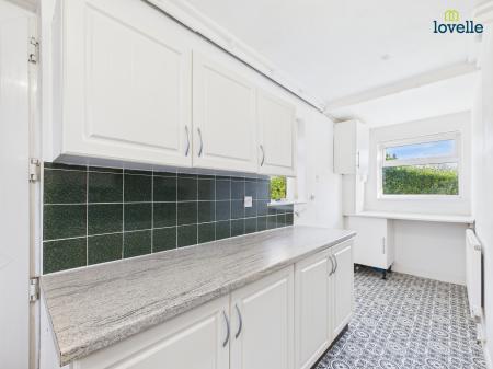 2 bedroom Semi-detached house for sale in Merlin Road, Brookenby, LN8