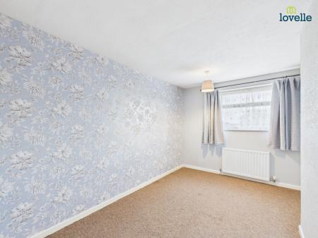 2 bedroom Semi-detached house for sale in Merlin Road, Brookenby, LN8