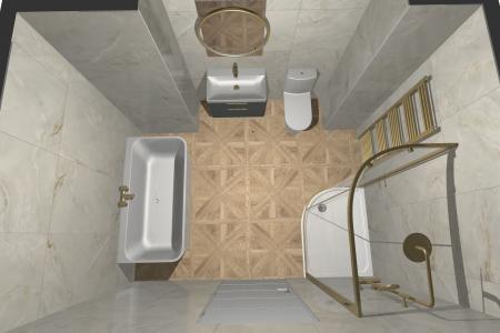 4 bedroom Detached house for sale in Gallamore Lane, Market Rasen, LN8