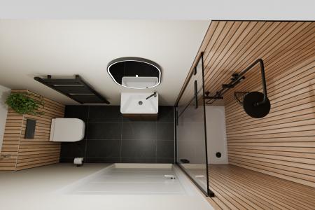 4 bedroom Detached house for sale in Gallamore Lane, Market Rasen, LN8