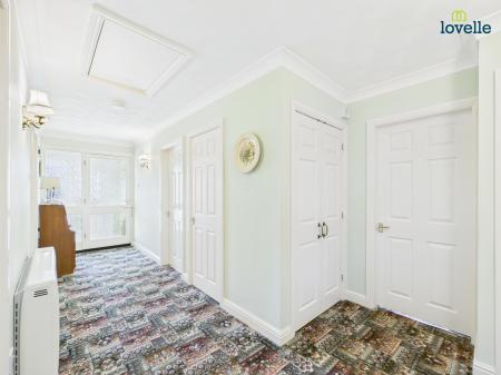 3 bedroom Detached bungalow for sale in Bardney Road, Wragby, LN8