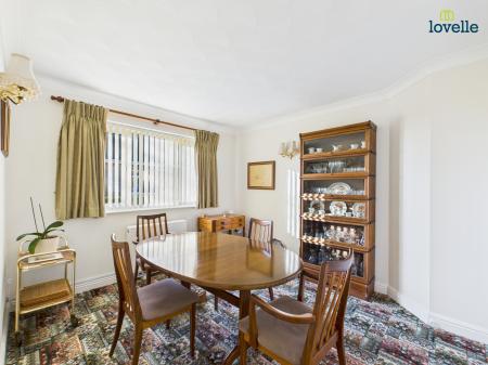 3 bedroom Detached bungalow for sale in Bardney Road, Wragby, LN8