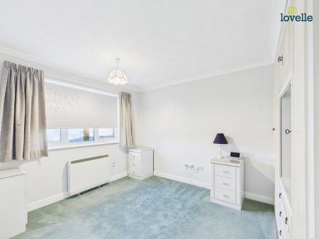 3 bedroom Detached bungalow for sale in Bardney Road, Wragby, LN8