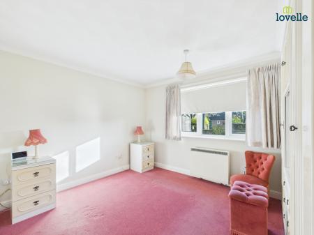 3 bedroom Detached bungalow for sale in Bardney Road, Wragby, LN8