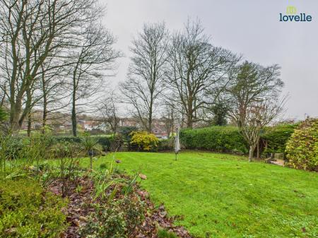 3 bedroom Detached house for sale in Wold View, Caistor, LN7