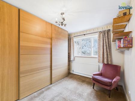 3 bedroom Detached house for sale in Wold View, Caistor, LN7