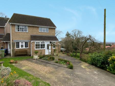 Wold View, Caistor, LN7