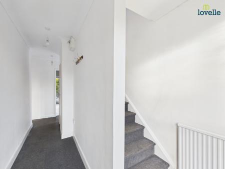 3 bedroom Detached house for sale in South Dale, Caistor, LN7