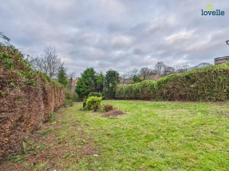 3 bedroom Detached house for sale in South Dale, Caistor, LN7