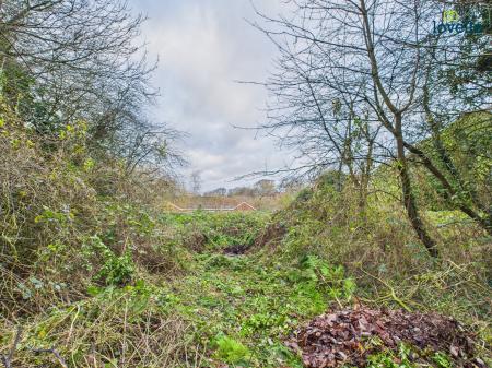 3 bedroom Detached house for sale in South Dale, Caistor, LN7