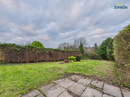 3 bedroom Detached house for sale in South Dale, Caistor, LN7