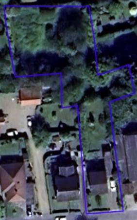 3 bedroom Detached house for sale in South Dale, Caistor, LN7