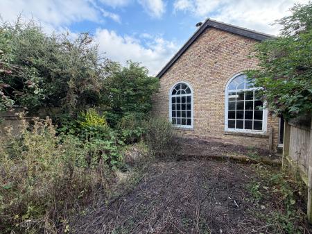 3 bedroom Detached house for sale in High Street, Binbrook, LN8