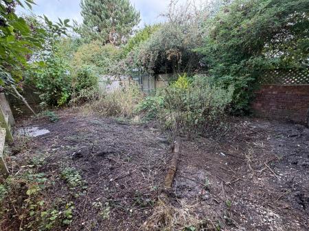 3 bedroom Detached house for sale in High Street, Binbrook, LN8