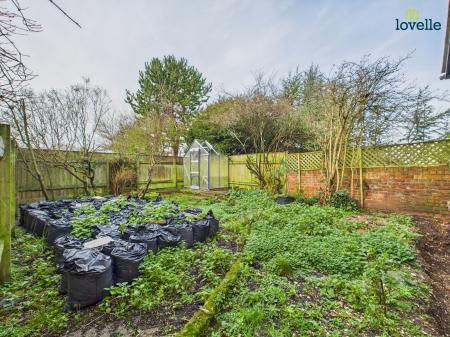 3 bedroom Detached house for sale in High Street, Binbrook, LN8