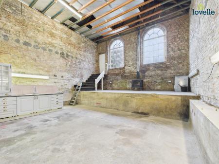 3 bedroom Detached house for sale in High Street, Binbrook, LN8