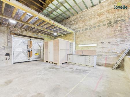 3 bedroom Detached house for sale in High Street, Binbrook, LN8