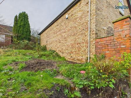 3 bedroom Detached house for sale in High Street, Binbrook, LN8