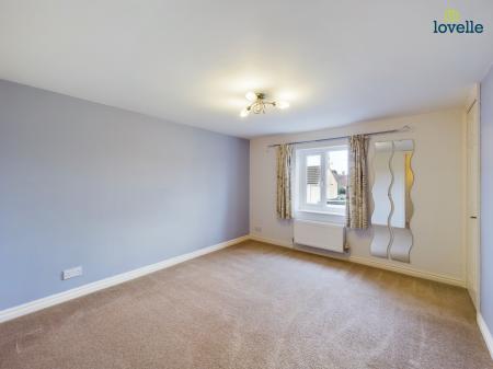 2 bedroom Terraced House to let in Highfield Terrace, Glentham, LN8