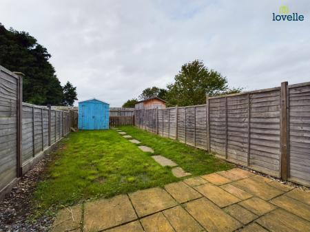 2 bedroom Terraced House to let in Highfield Terrace, Glentham, LN8