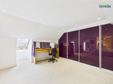 5 bedroom Detached house for sale in Washdyke Lane, Osgodby, LN8