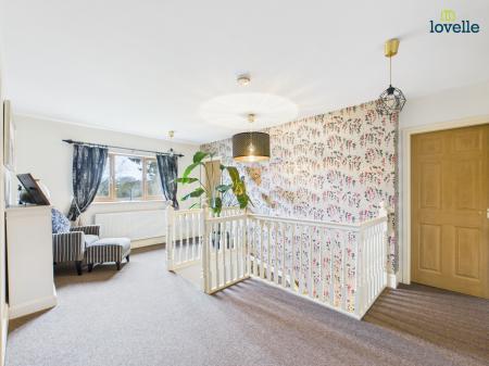 5 bedroom Detached house for sale in Washdyke Lane, Osgodby, LN8