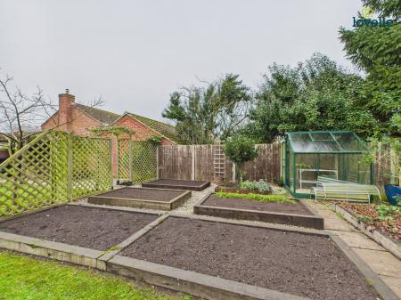 5 bedroom Detached house for sale in Washdyke Lane, Osgodby, LN8