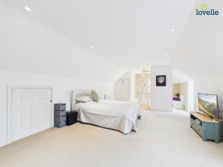 5 bedroom Detached house for sale in Washdyke Lane, Osgodby, LN8