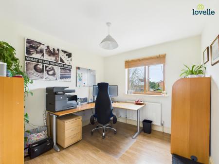 5 bedroom Detached house for sale in Washdyke Lane, Osgodby, LN8