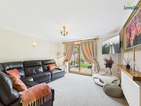 5 bedroom Detached house for sale in Washdyke Lane, Osgodby, LN8