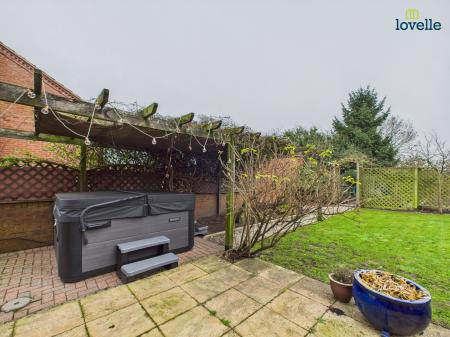 5 bedroom Detached house for sale in Washdyke Lane, Osgodby, LN8