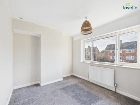 3 bedroom Terraced House to let in Edinburgh Road, Brookenby, LN8