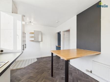 3 bedroom Terraced House to let in Edinburgh Road, Brookenby, LN8