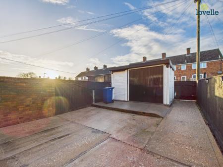 3 bedroom Terraced House to let in Edinburgh Road, Brookenby, LN8