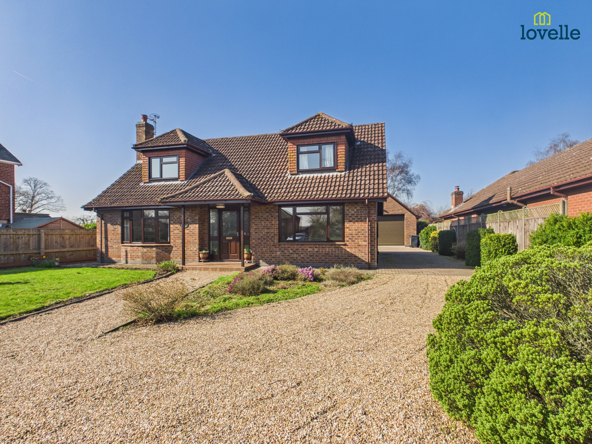 Hawthorn Cottage