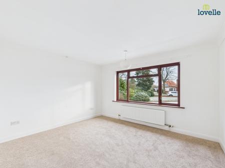 3 bedroom Detached house for sale in Walesby Road, Market Rasen, LN8