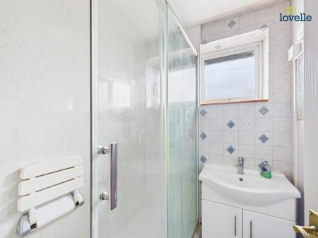 3 bedroom End of terrace house for sale in Fairfax Close, Newtoft, LN8