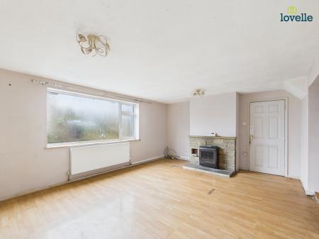3 bedroom End of terrace house for sale in Fairfax Close, Newtoft, LN8