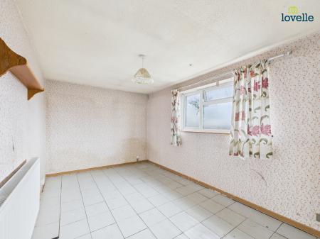 3 bedroom End of terrace house for sale in Fairfax Close, Newtoft, LN8