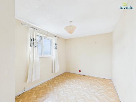 3 bedroom End of terrace house for sale in Fairfax Close, Newtoft, LN8