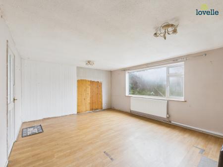 3 bedroom End of terrace house for sale in Fairfax Close, Newtoft, LN8