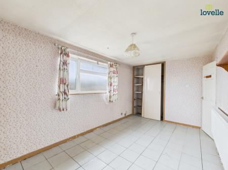 3 bedroom End of terrace house for sale in Fairfax Close, Newtoft, LN8