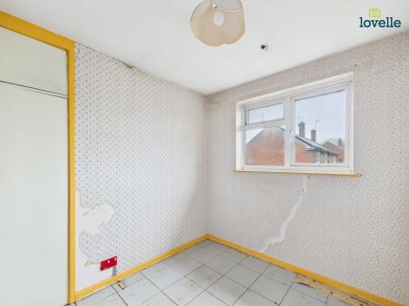 3 bedroom End of terrace house for sale in Fairfax Close, Newtoft, LN8