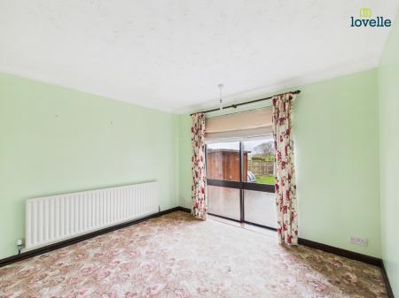 3 bedroom Detached bungalow for sale in Main Street, Kirkby cum Osgodby, LN8